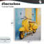 «Sunny Ride Vintage», art par Franklyn Gregory-130752123-130752120