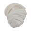 Sagebrook Home 20" Hasselt Quartz Resin Woman Statuary