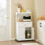 Cornelia 119cm Kitchen Pantry