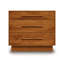 Moduluxe 3 - Drawer Solid Wood Dresser-20804867