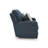 Agostini Reclining Loveseat-555295918