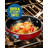 Gotham Steel Stackable Space Saving 10 Piece Aluminum Nonstick Cookware Set with Utensils-50951171