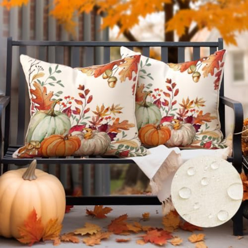 Pillow Cover, Square 20"