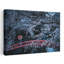 Art mural de Sakura Bridge Serenity-1045021317
