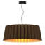 Luminaire suspendu unique à 1 lumière Renata-63714160