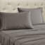 Ensemble de draps en mélange de coton 1500 fils Superior-869273036-869273030