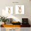 Lelend Christmas Kitties I Square-109399624