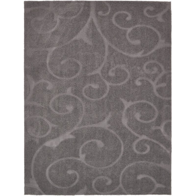 Scheffer Floral Indoor Rug