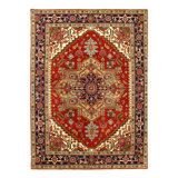 Anthonia One-of-a-Kind 9' X 12' Area Rug
