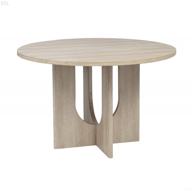 Ensemble de salle à manger moderne Mid-Century