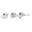 Script™ Wall-Mount Sink Faucet, Lever Handles-29488168