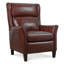 Fauteuil inclinable en cuir RC-1362481459