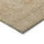 Tapis beige intérieur / extérieur lavable à la machine Claudian ACN1643-104308491