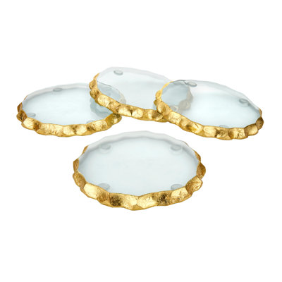 Ensemble de sous-verres Harper