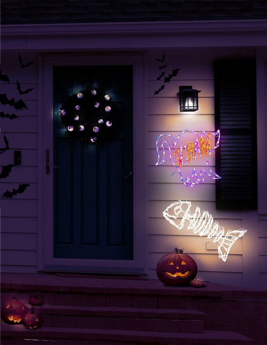 Halloween Decoration