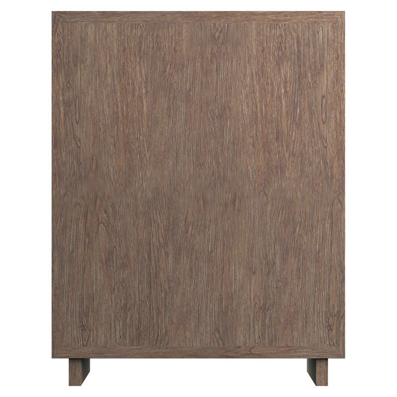 Normandie Manor 6 Drawer Chest