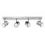 Lacey 4-Light 54cm Ceiling Spotlight-20540338-28709104