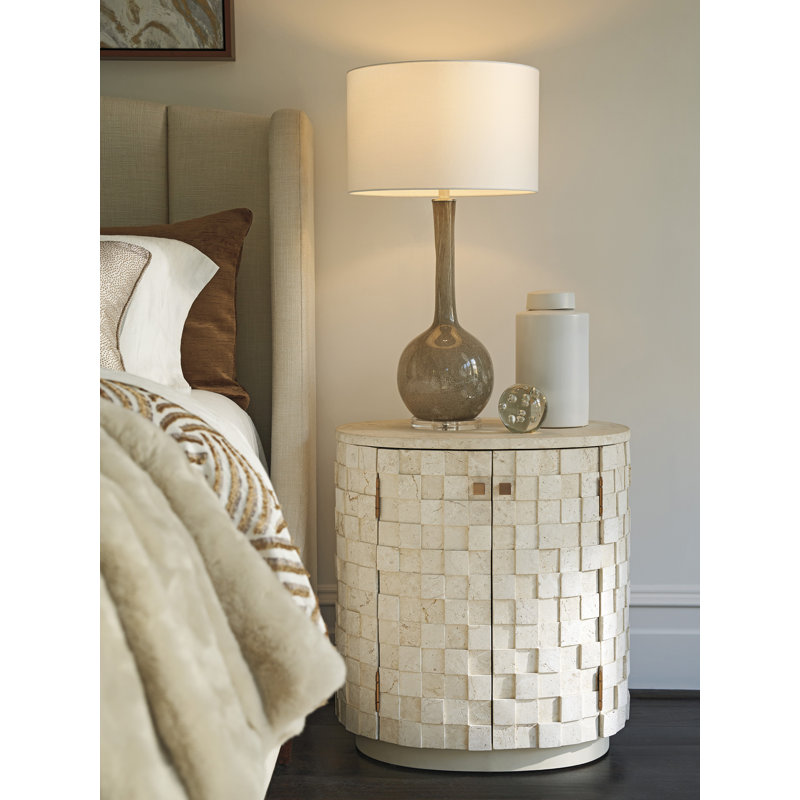 Rendezvous Nightstand