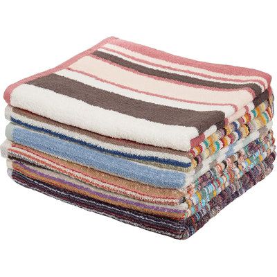 100% Cotton