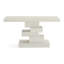 Cubist 56 in. Console Table