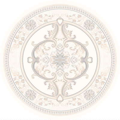Ramsel Performance Oriental Indoor Rug