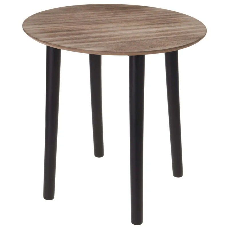 Ambiance Side Table 40 x 40cm MDF, 40 x 40 cm