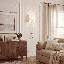 Applique murale 2 lumières Savoy House Roxbury en noir mat-1958811684