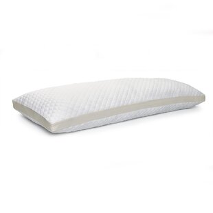 Cuddleup Body Pillow for Hip Pain, Low Back and Pelvic Pain - Hip