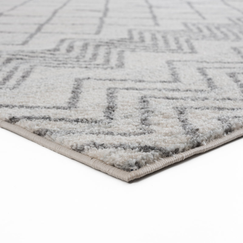 Pancras Geometric Indoor Rug