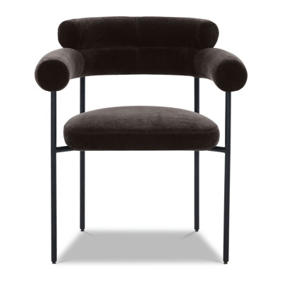 Chaise de salle à manger Bolus