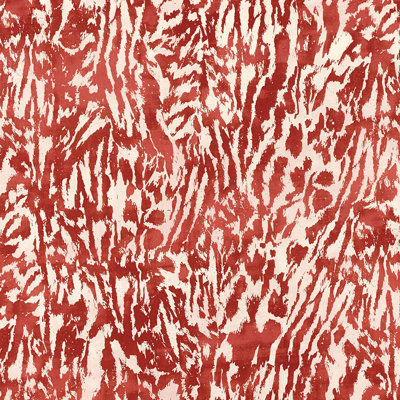 Schumacher x Celerie Kemble Linen Fabric
