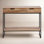 Willow 36'' Solid Wood Console Table