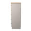 Ondrasek 40cm W Manufactured Wood Bedside Table-1943816425