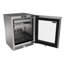 Perlick 23.88 in. W Freestanding Beverage Cooler