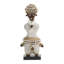 Cole & Grey People Figurines & Sculptures