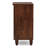 9 Pair Shoe Storage Cabinet