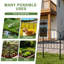 Fence Panels Fencing-132212719-132212720