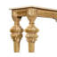 Versailles 67'' W Marble Console Table