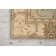 Tapis oriental turquoise / beige Humphries