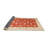 Mingus Wool Oriental Indoor Rug-362591309