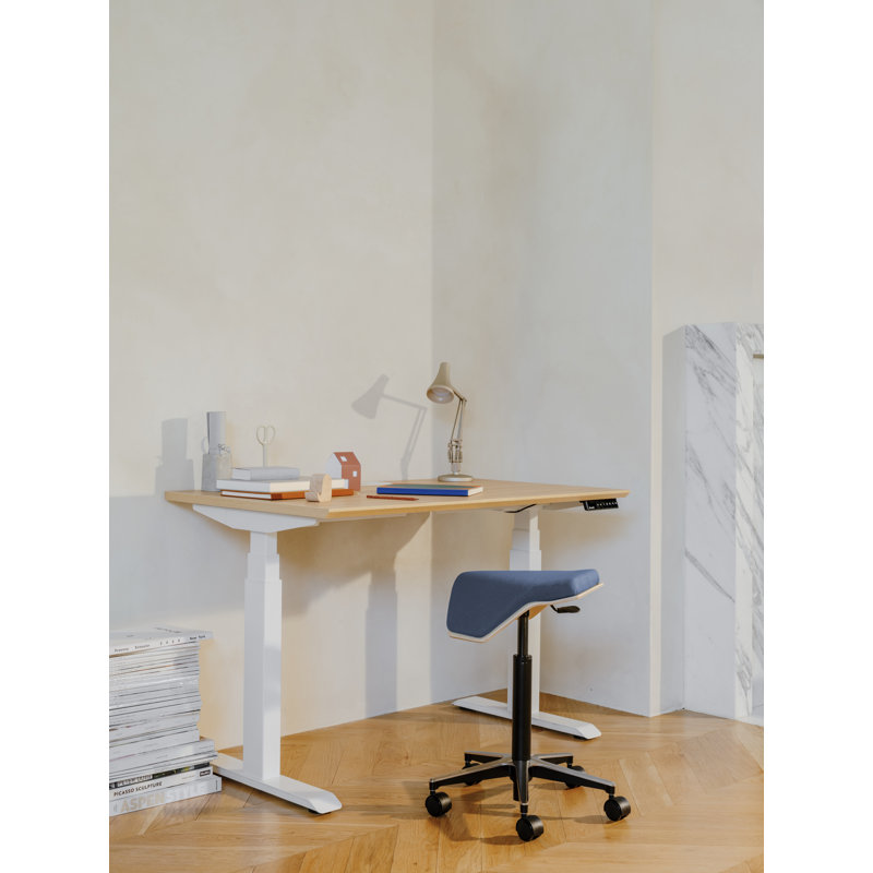 Saddle Chair, Pacific