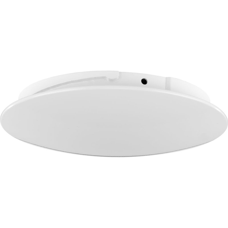 Quincaillerie de ventilateur de plafond airpro, Blanc