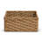 Baum Wicker Decorative Basket