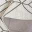 Tapis géométrique Wyckwood Performance-744535655