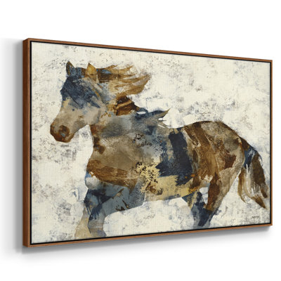 " Gallop "