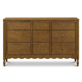 Ambrosia 9-Drawer Assembled Dresser
