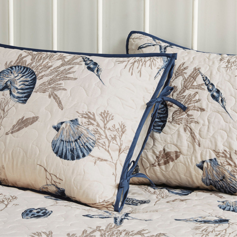 Ensemble de lit de jour réversible en microfibre 6 pièces