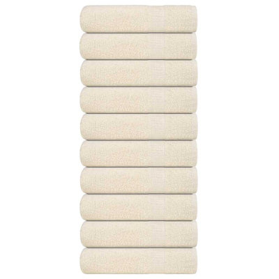 Vanturi 100% Cotton Hand Towel