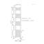 Fabiola Straight Towel Rail Heated Towel Rails-526318870-526318864