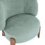 Fauteuil à oreilles Cozy-1579024164